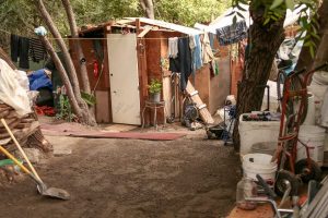 Read more about the article San Jose To Address The Homeless Problem