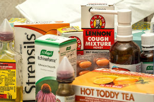 Sick on the road? Tips to Get Through It