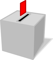 Voter Registration Available At Time Of Vote