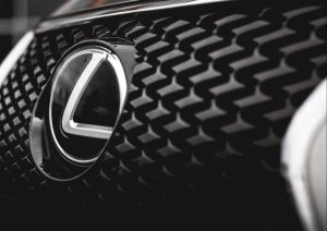 Lexus RZ Is Certainly An EV-First For The Automaker In The United States