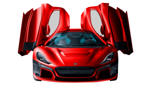 Rimac Nevera Inches Closer To Reality with Incoming Deliveries