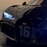 Bugatti Shows Two Additional Paint Jobs For Chiron Sur Mesure Model
