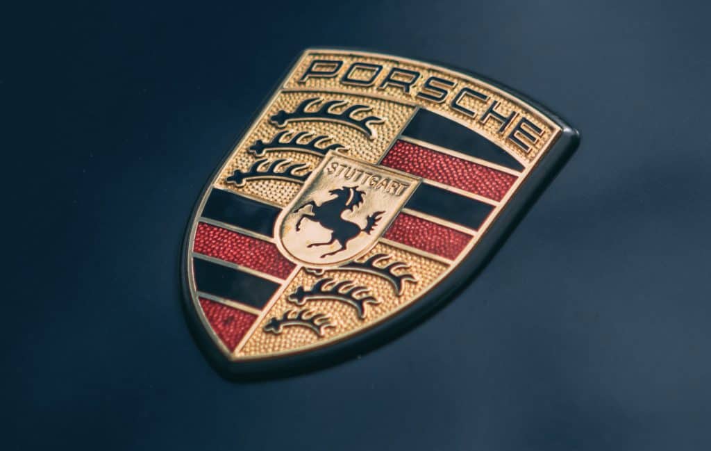 Porsche Makes Plans For Latest Electric SUV