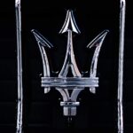 Maserati GranTurismo Displays 600 Horsepower Potential